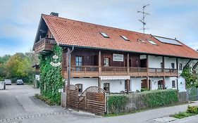 Landhaus Weidenhof